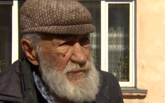 Жители Талгара 30 лет не могут дождаться центрального отопления Жители Талгара 30 лет не могут дождаться центрального отопления