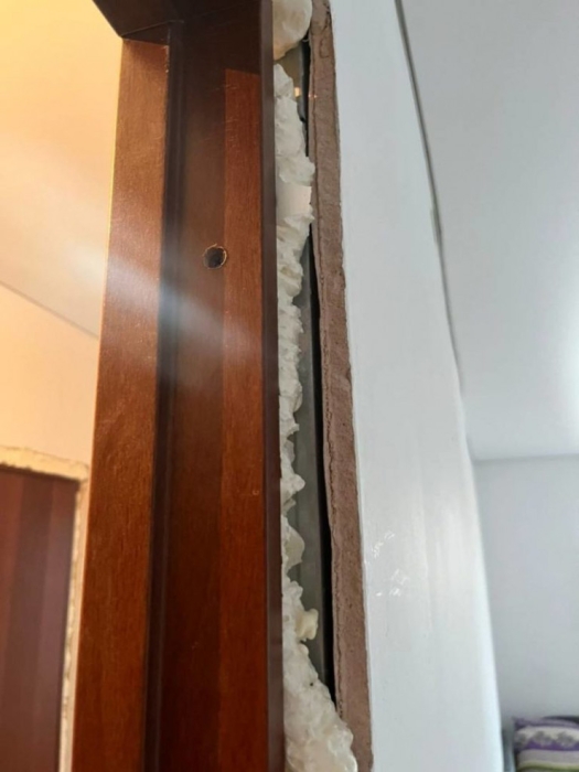 Костанаец, который ждал квартиру 10 лет, остался недоволен предоставленным жильем Костанаец, который ждал квартиру 10 лет, остался недоволен предоставленным жильем