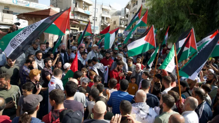 Армия Израиля дала 24 часа на эвакуацию более миллиона жителей Газы