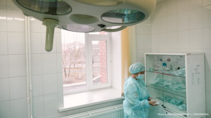 На что уходят бюджетные 22,5 триллиона тенге в Казахстане