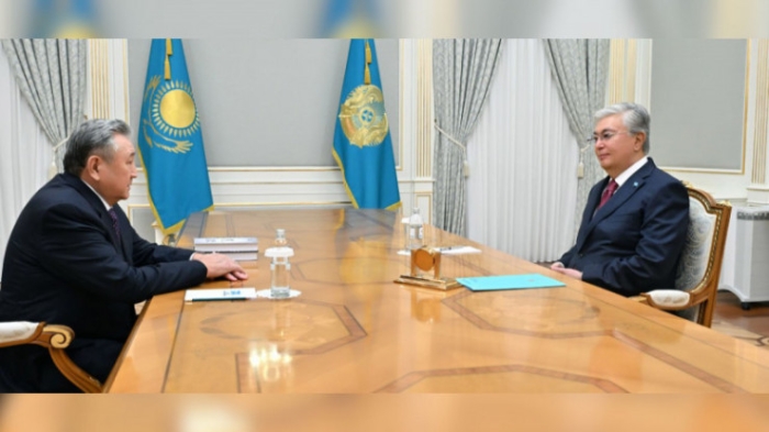 2 октября: главные новости Казахстана за 5 минут 2 октября: главные новости Казахстана за 5 минут