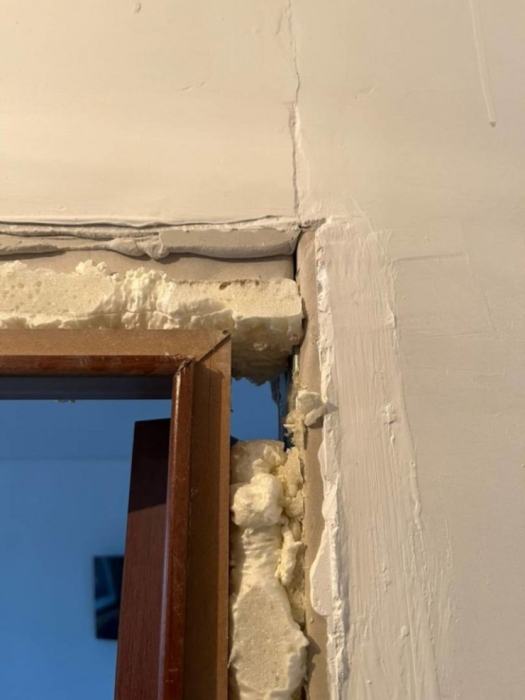 Костанаец, который ждал квартиру 10 лет, остался недоволен предоставленным жильем Костанаец, который ждал квартиру 10 лет, остался недоволен предоставленным жильем