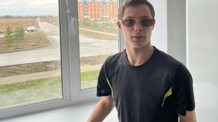 Костанаец, который ждал квартиру 10 лет, остался недоволен предоставленным жильем Костанаец, который ждал квартиру 10 лет, остался недоволен предоставленным жильем