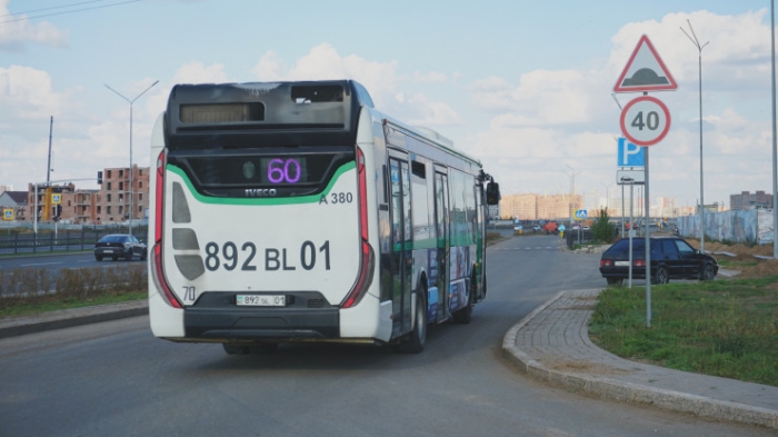 Одинокие ЖК в голой степи: как живут "первооткрыватели" района в Астане Одинокие ЖК в голой степи: как живут "первооткрыватели" района в Астане