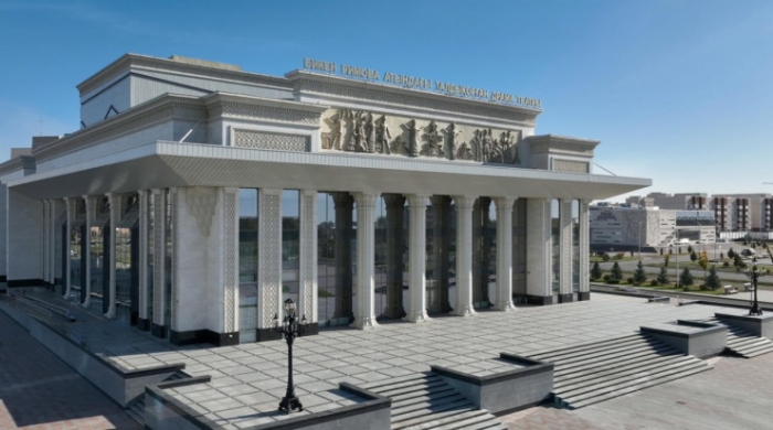 "Мы все равны перед законом" - Токаев обратился к интеллигенции