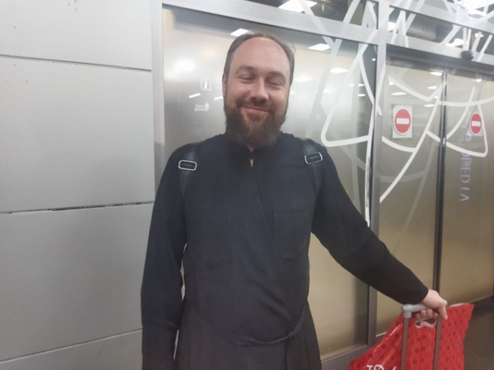 Рейс с вывезенными из Израиля казахстанцами приземлился в Алматы