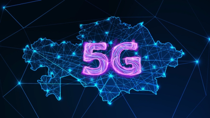 "Сильно ускориться". Токаев поставил новый срок по внедрению 5G в Казахстане