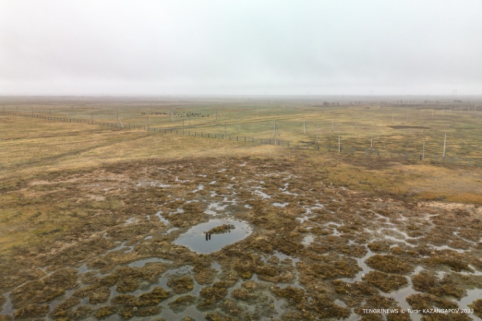 Суды, переименование и неприятный запах. О чем говорят в селе Скриптонита Суды, переименование и неприятный запах. О чем говорят в селе Скриптонита