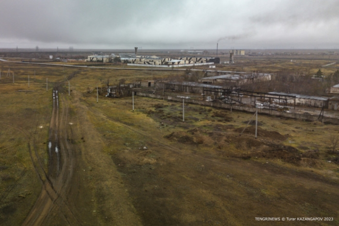 Суды, переименование и неприятный запах. О чем говорят в селе Скриптонита Суды, переименование и неприятный запах. О чем говорят в селе Скриптонита