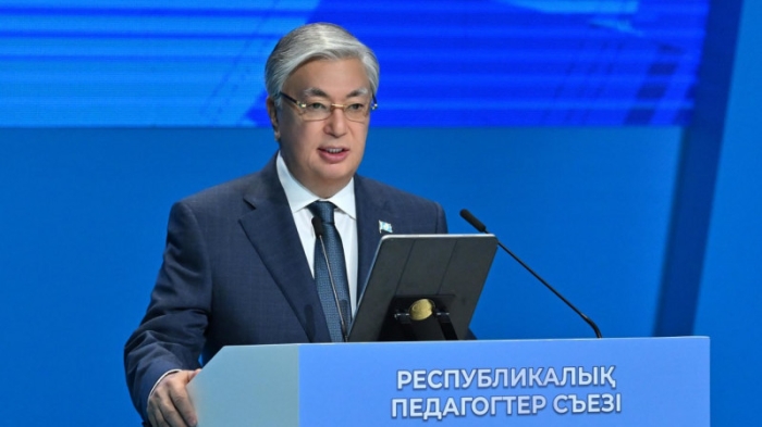 Стипендии, школьное питание и новые вузы. Как работает предвыборная программа Токаев