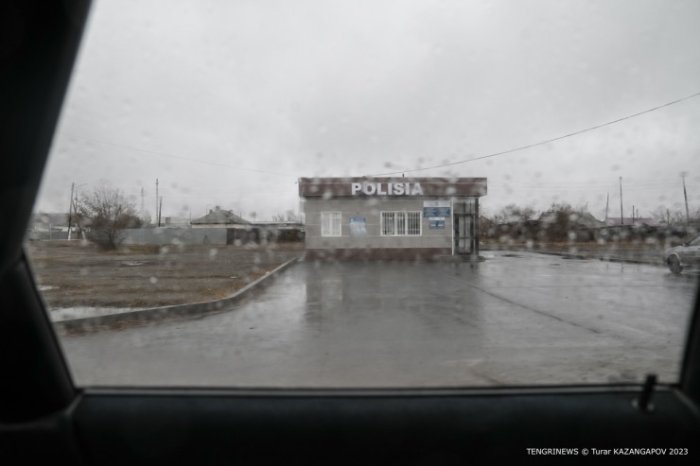 Суды, переименование и неприятный запах. О чем говорят в селе Скриптонита Суды, переименование и неприятный запах. О чем говорят в селе Скриптонита