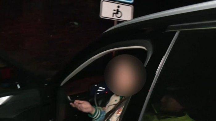 Притворилась беременной: талдыкорганке грозит уголовная ответственность Притворилась беременной: талдыкорганке грозит уголовная ответственность