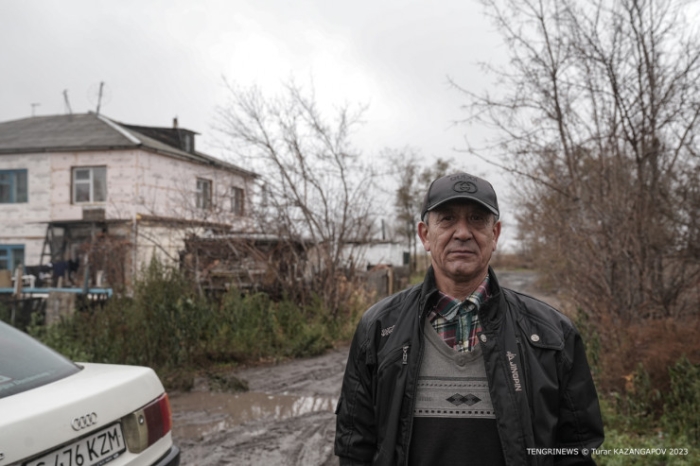 Суды, переименование и неприятный запах. О чем говорят в селе Скриптонита Суды, переименование и неприятный запах. О чем говорят в селе Скриптонита