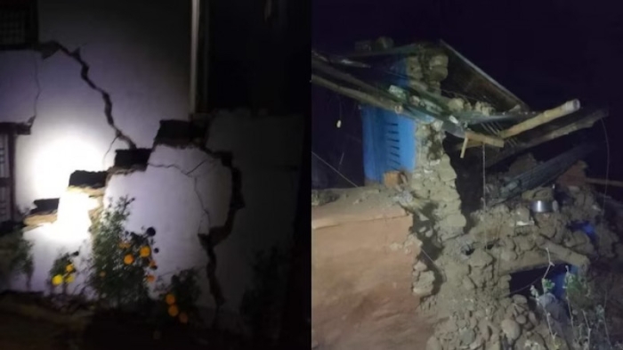 Токаев выразил соболезнование народу Непала Токаев выразил соболезнование народу Непала