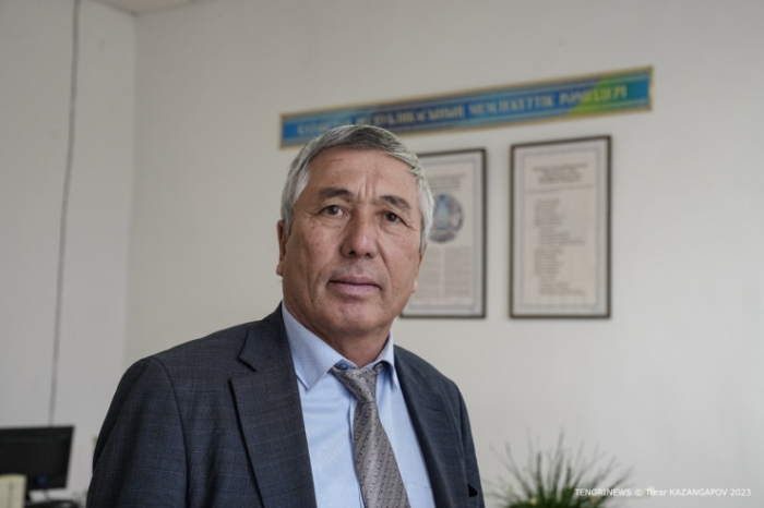 Жизнь у соленого озера. Казахстанский поселок, о котором знали все