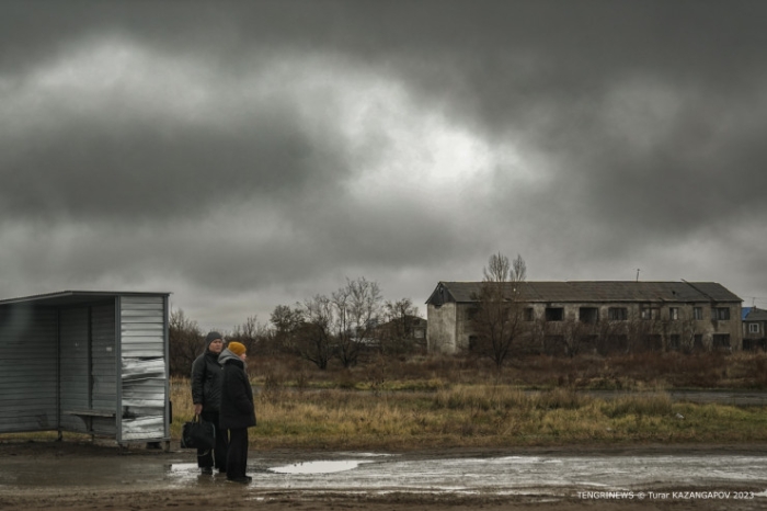 Суды, переименование и неприятный запах. О чем говорят в селе Скриптонита Суды, переименование и неприятный запах. О чем говорят в селе Скриптонита