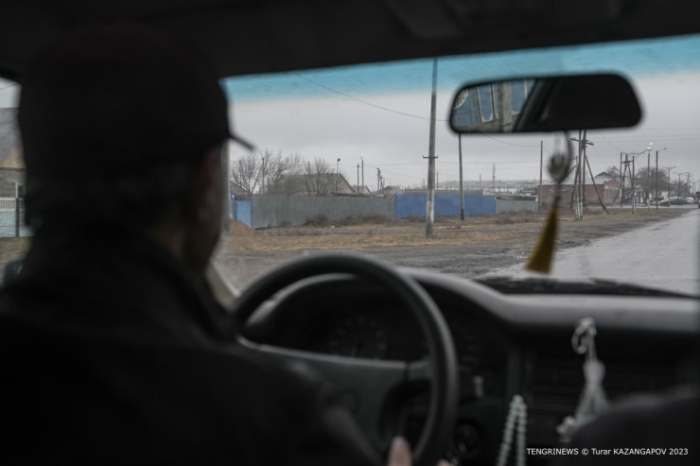 Суды, переименование и неприятный запах. О чем говорят в селе Скриптонита Суды, переименование и неприятный запах. О чем говорят в селе Скриптонита