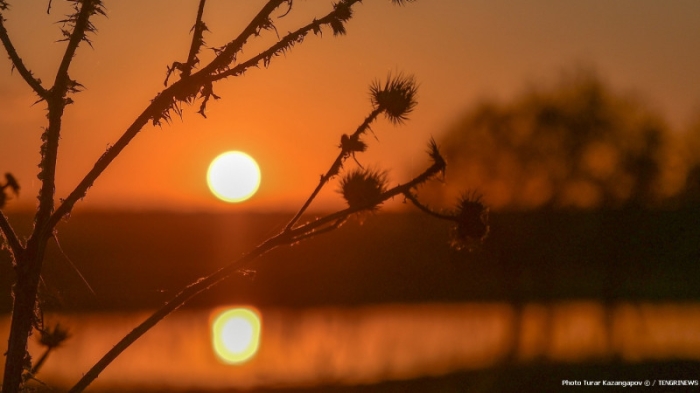 Прогноз погоды на 28 ноября в Казахстане Прогноз погоды на 28 ноября в Казахстане