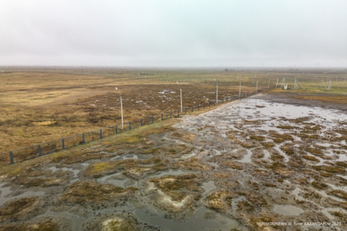 Суды, переименование и неприятный запах. О чем говорят в селе Скриптонита Суды, переименование и неприятный запах. О чем говорят в селе Скриптонита