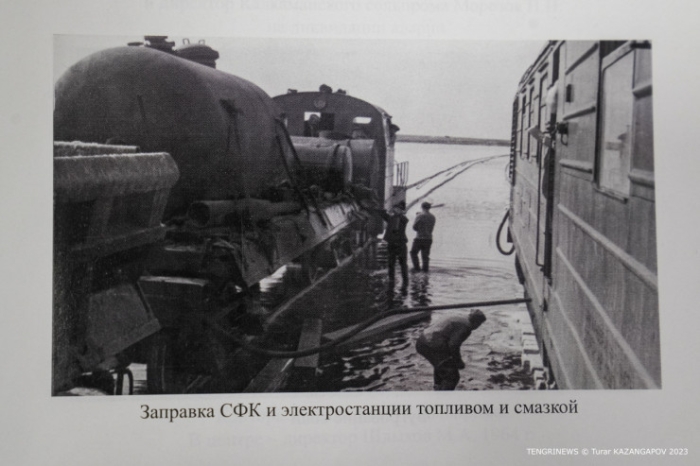 Жизнь у соленого озера. Казахстанский поселок, о котором знали все