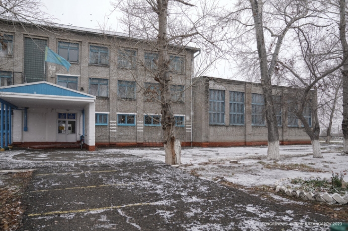 Жизнь у соленого озера. Казахстанский поселок, о котором знали все