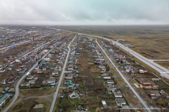 Суды, переименование и неприятный запах. О чем говорят в селе Скриптонита Суды, переименование и неприятный запах. О чем говорят в селе Скриптонита