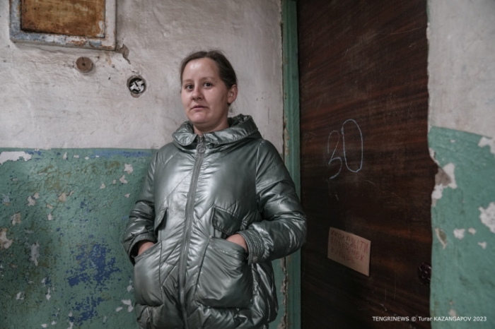 Суды, переименование и неприятный запах. О чем говорят в селе Скриптонита Суды, переименование и неприятный запах. О чем говорят в селе Скриптонита