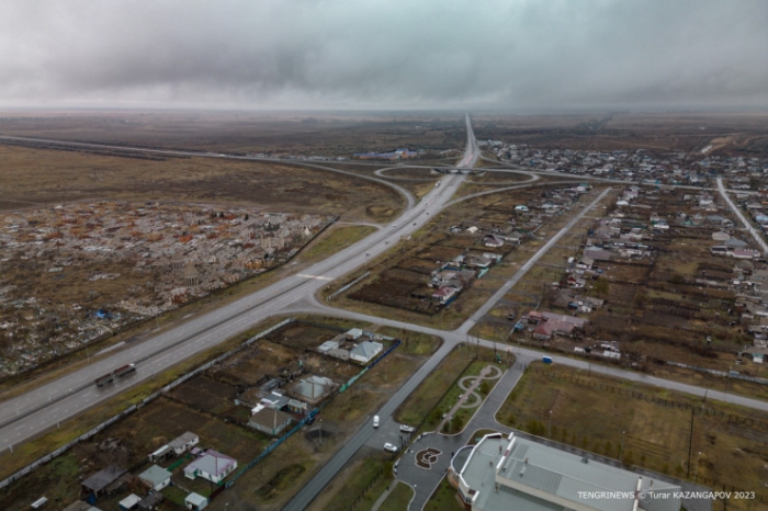 Суды, переименование и неприятный запах. О чем говорят в селе Скриптонита Суды, переименование и неприятный запах. О чем говорят в селе Скриптонита