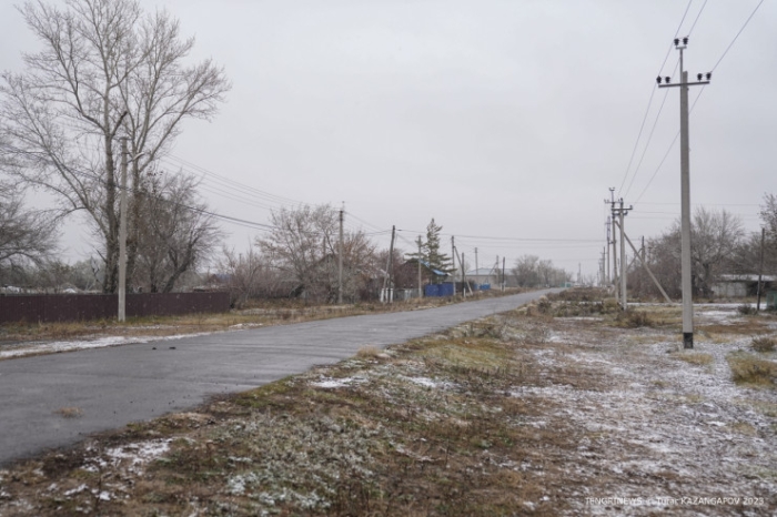 Жизнь у соленого озера. Казахстанский поселок, о котором знали все