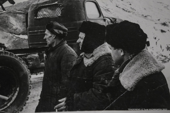 Жизнь у соленого озера. Казахстанский поселок, о котором знали все