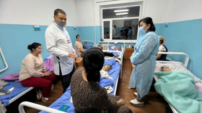 8 ноября: главные новости Казахстана за 5 минут