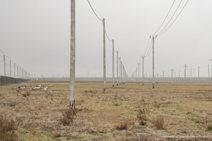 Суды, переименование и неприятный запах. О чем говорят в селе Скриптонита Суды, переименование и неприятный запах. О чем говорят в селе Скриптонита