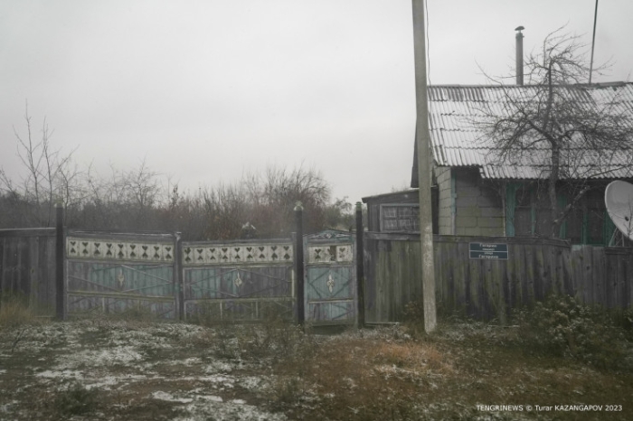 Жизнь у соленого озера. Казахстанский поселок, о котором знали все