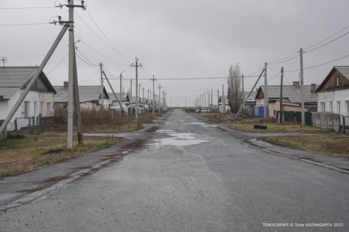 Суды, переименование и неприятный запах. О чем говорят в селе Скриптонита Суды, переименование и неприятный запах. О чем говорят в селе Скриптонита