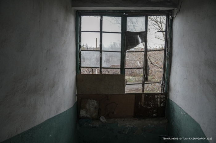 Суды, переименование и неприятный запах. О чем говорят в селе Скриптонита Суды, переименование и неприятный запах. О чем говорят в селе Скриптонита