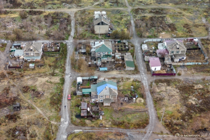 Суды, переименование и неприятный запах. О чем говорят в селе Скриптонита Суды, переименование и неприятный запах. О чем говорят в селе Скриптонита