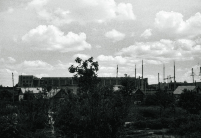 Газаппаратура-айленд. Что происходит на острове в центре Астаны