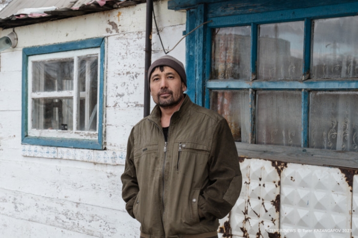 Газаппаратура-айленд. Что происходит на острове в центре Астаны