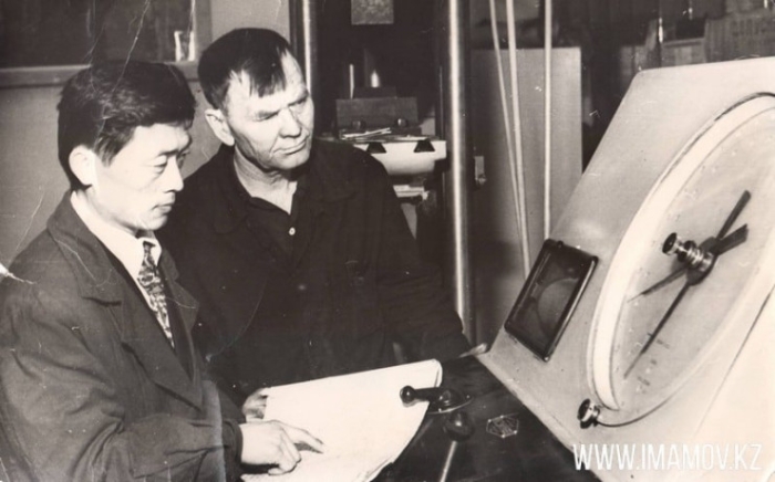 Газаппаратура-айленд. Что происходит на острове в центре Астаны