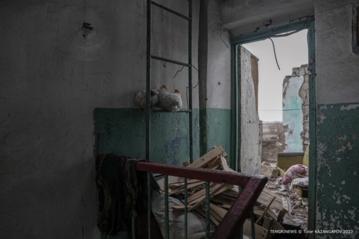 Суды, переименование и неприятный запах. О чем говорят в селе Скриптонита Суды, переименование и неприятный запах. О чем говорят в селе Скриптонита