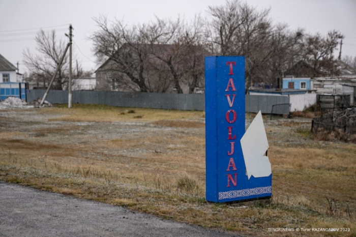 Жизнь у соленого озера. Казахстанский поселок, о котором знали все