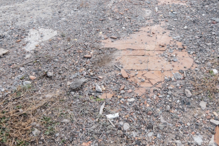 Газаппаратура-айленд. Что происходит на острове в центре Астаны