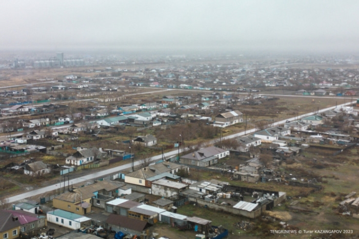 Суды, переименование и неприятный запах. О чем говорят в селе Скриптонита Суды, переименование и неприятный запах. О чем говорят в селе Скриптонита