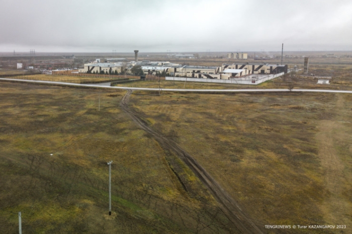 Суды, переименование и неприятный запах. О чем говорят в селе Скриптонита Суды, переименование и неприятный запах. О чем говорят в селе Скриптонита