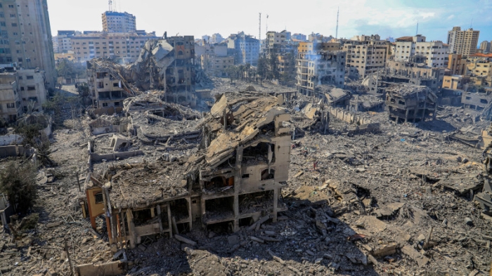 Сделка Израиля и ХАМАС: стали известны подробности