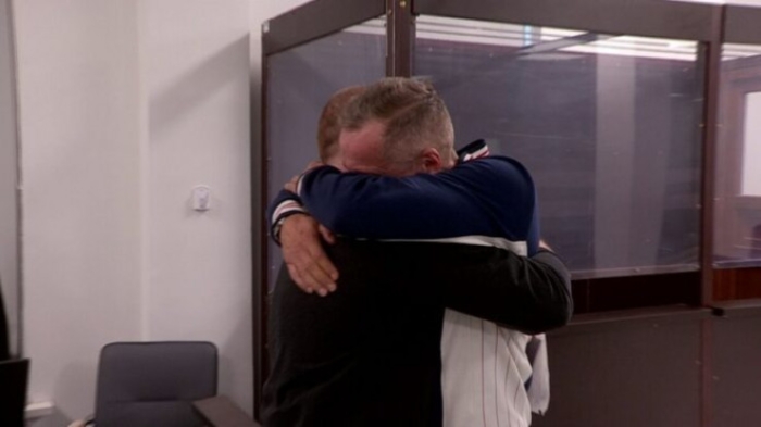 В Туркестанской области завершился громкий судебный процесс над уроженцем Великобритании