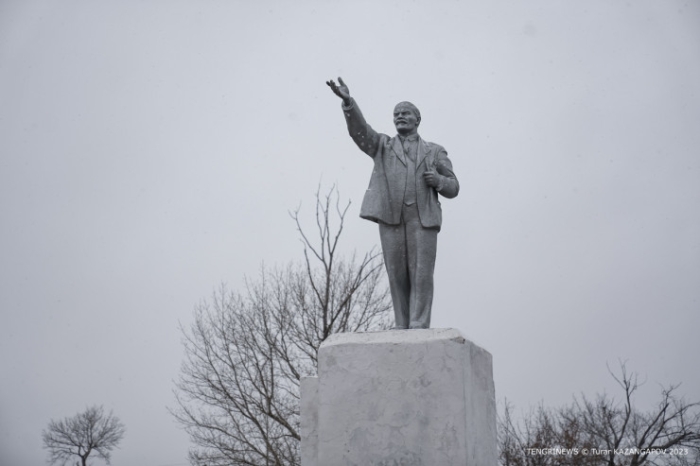 Жизнь у соленого озера. Казахстанский поселок, о котором знали все