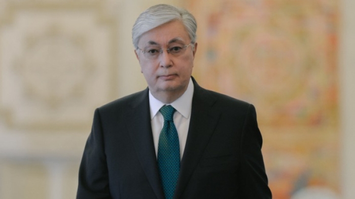 Касым-Жомарт Токаев: Закон должен быть един для всех Касым-Жомарт Токаев: Закон должен быть един для всех