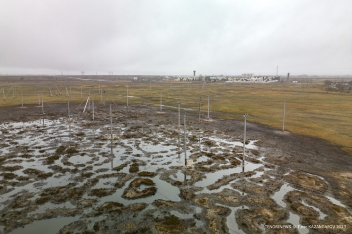 Суды, переименование и неприятный запах. О чем говорят в селе Скриптонита Суды, переименование и неприятный запах. О чем говорят в селе Скриптонита