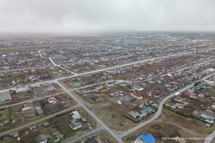 Суды, переименование и неприятный запах. О чем говорят в селе Скриптонита Суды, переименование и неприятный запах. О чем говорят в селе Скриптонита